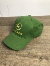 JOHN DEERE HAT CARY FRANCIS GROUP OWNER&#39;S EDITION TRUCKER HAT. G1 - $9.32