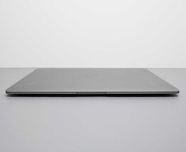 Apple MacBook Air 13.3" Core i3 8GB 128GB SSD Space Gray MWTJ2LL/A image 10