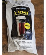 Zero Water ZeroWater Filters 5 Stage Replacement Filter Sealed  Single F... - $9.49