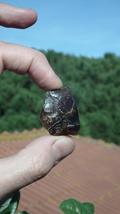 Amber stone // Raw sumatra amber - $192.24 MXN
