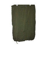 Old Navy Womens XXL Skirt NeverNotHustling Tall Khaki Green Utility Lng ... - $601.10 MXN