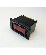 Datel DM-350 A2 4 Segment Digital Panel Meter - $23.68 CAD