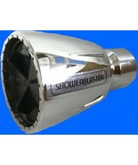 SHOWER BLASTER UNMODIFIED 5gpm HIGH PRESSURE SHOWERHEAD ORIGINAL SHOWERB... - $15.00