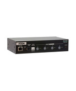 Aten PE4104A 4 OUTLET IPDU CONTROL BOX 100-120V REBOOTER - $469.19 CAD