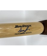 Dallas Green Signed Autographed F/S Adirondack BigStick Baseball Bat - J... - €113,25 EUR