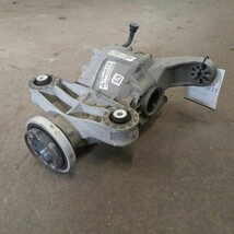 Chrysler 300 Rear Axle Carrier AWD 3.07 Ratio Fits 15-23 - $184.94