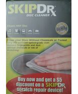 Skipdr Disc Cleaner - €10,28 EUR