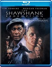 The Shawshank Redemption (Blu-ray)FREE Shipping - £10.25 GBP