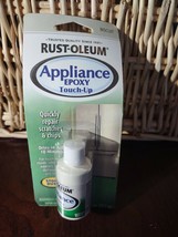 Rust-Oleum Appliance Epoxy Touch Up In Biscuit-Brand New-SHIPS N 24 HOURS - £14.94 GBP