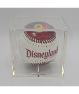 Disneyland Resort 2007 Mickey Donald Goofy DISNEY Baseball Collectible - $24.69