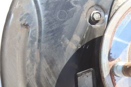 10-15 CHEVY CHEVROLET CAMARO SS FRONT DRIVER LEFT SPINDLE KNUCKLE M592 image 4