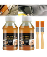 2X Headliner Repair Glue, Car Headliner Adhesive, Upholstery Glue for Ca... - $19.00 CAD