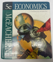 Economics: A Contemporary Introduction. Wall Street Edition. McEachern - $113.24