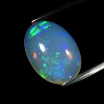 11 cwt Opal. Untreated Earth Mined , Pendant Size. Appraised: $480 US. - £148.54 GBP