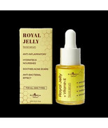 Italia Deluxe &quot;Royal Jelly&quot; Facial Serum (Nourishes &amp; Hydrates ~ NEW SEA... - £9.58 GBP