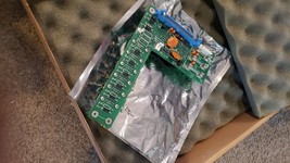 NICE Adept Robot Amp PCB Rev. P-29 Interface Unit Controller Board # 203... - $332.95 CAD