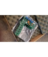 NICE Adept Robot Amp PCB Rev. P-29 Interface Unit Controller Board # 203... - €204,34 EUR