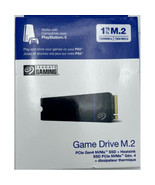 Seagate Game Drive ZP1000GP300001 1 TB Solid State Drive - M.2 2280 Inte... - $322.78 CAD