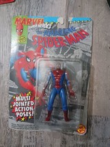 Marvel Super Heros the amazing Spiderman - £7.52 GBP