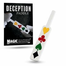 Deception Paddle - - Unlock Thoughts &amp; Astonish - £15.61 GBP