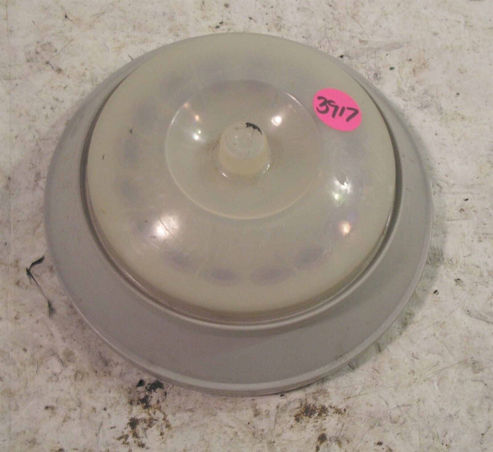 Compact Small 12 position Centrifuge Rotor Microcentrifuge Fixed Angle w... - $24.99