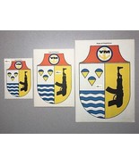 NVA, DDR, Kampfschwimmerkommando KSK-18, Certificate Grouping, Vintage - $75.00