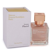 Maison Francis Kurkdjian Feminin Pluriel Perfume 2.4 Oz Eau De Parfum Spray image 4