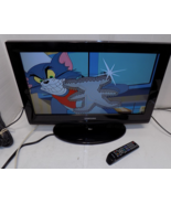 Samsung LN26C350D1D 26 inch 720p 60Hz LCD HDTV TV with PC Input + Remote - $88.18