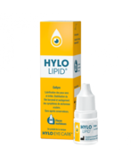 Hylo Lipid Moisturizing Eye Drops 3ml - $27.27 CAD