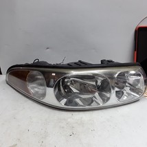 05 2005 Buick LeSabre custom right passenger side headlight assembly 15220042 OE - £46.71 GBP