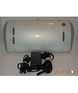 Provo Craft Cricut Expression Model CRV001 Die Cutting Machine And Power... - €66,84 EUR