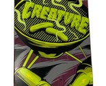 Bingman Skateboard Creature 399599 - £47.05 GBP