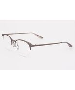 Barton Perreira RADCLIFFE Matte Antique Gold Eyeglasses MAG 48mm - $151.05
