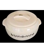 Vintage PELICANO ~ 5.5&quot; Dia. ~  Insulated ~ Food Storage Container ~ Loc... - $44.45 CAD