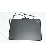 Razer RZ02-0135 Chroma Firefly Hard Gaming Mouse Pad Mat with RGB Lighti... - $608.66 MXN