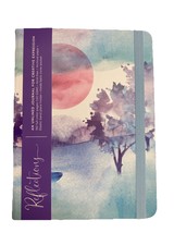 Reflections Unline Journal for Creative Expression NEW - $10.44
