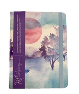 Reflections Unline Journal for Creative Expression NEW - $191.83 MXN