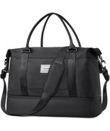 BAGAIL Travel Duffel Bag, Weekender Bags for Women, Overnight Gym Carry ... - $43.55