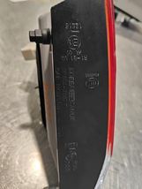 Passenger Right Tail Light Sedan Lid Mounted Fits 09-11 GENESIS 70552 image 5