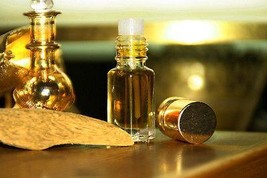 Premium Dehn Al Oud by DearMusk ATTAR Oil Agarwood Oudh Cambodi Woody Aroma 3ml+ - £39.95 GBP