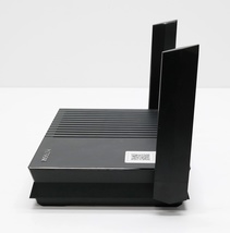 NETGEAR AX1800 Dual Band WiFi 6 Router 4-Stream RAX20-100NAS image 4