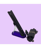 Dyson Black/Purple Corrale Hair Styler Straightener Iron HS03 #U8460 - £129.55 GBP