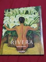 Rivera.art/Taschen.Color/vol.C.2003 - £7.96 GBP
