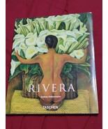 Rivera.art/Taschen.Color/vol.C.2003 - $10.00