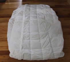 Parachute Home Bedding Twin Down Alternative Mattress Pad - £74.48 GBP