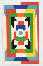 Pan American International Flag Service Menu 1972 English Japanese - $17.82