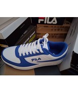 Fila A Low Men's Sneakers Size 7M - $44.55