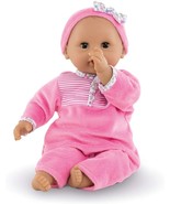 Corolle - Mon Premier Bebe Calin Maria 12&quot; Baby Doll with Poseable Soft ... - £33.80 GBP