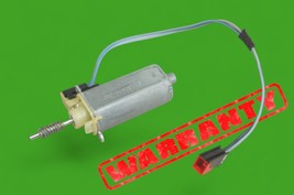 2006-2009 range land rover sport L320 steering column wheel adjustment m... - $733.97 MXN