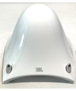 JBL Creature Self Powered Satellite Subwoofer Speaker White E204594 + Po... - $59.41 CAD
